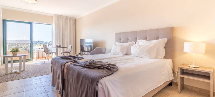 佩斯塔那格拉玛乔住宅酒店(Pestana Gramacho Residences)图片