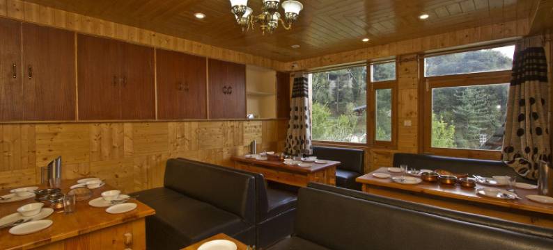 Fabhotel 比阿斯谷(FabHotel Beas Valley)图片
