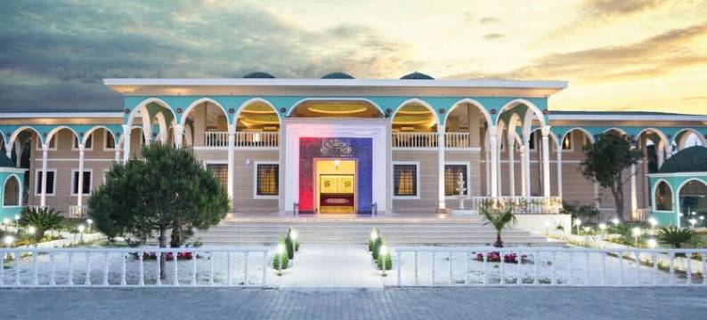 贝莱克豪华套房(Belek Deluxe Suit)图片