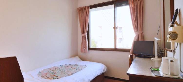 商务饭店实(Business Hotel Takara)图片