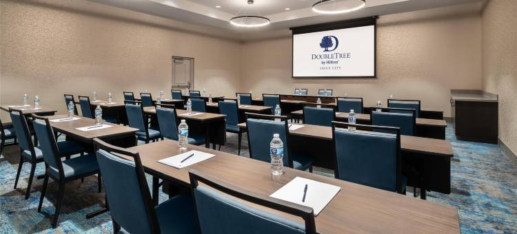 DoubleTree by Hilton Sioux City图片