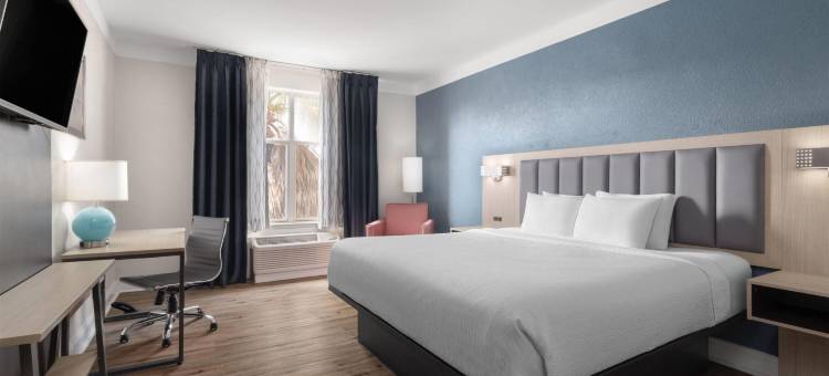 Wingate by Wyndham Savannah Gateway图片