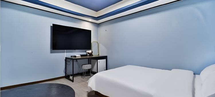 阿罗马酒店(Aroma Hotel)图片