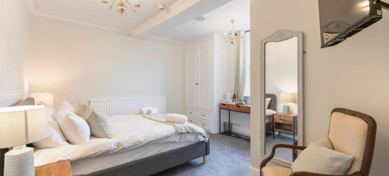 OYO 布伦海姆之家(OYO Blenheim House)图片