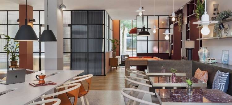Stay KooooK 莱比锡市 – 在线入住 全新开业(Stay Kooook Leipzig City - Online Check in New Opening)图片