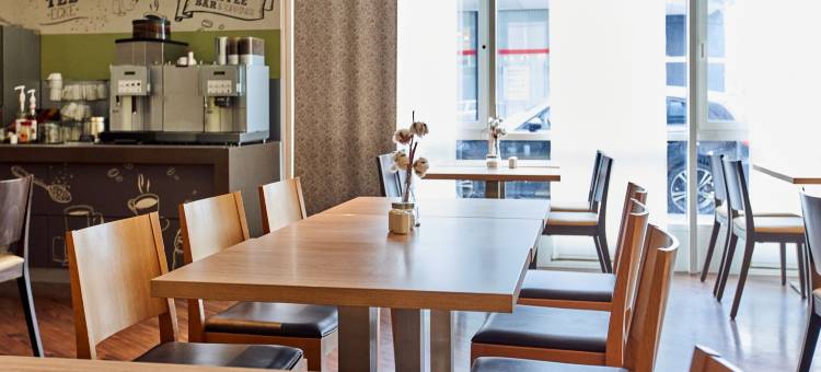 宜必思科布伦次城市酒店(Ibis Koblenz City)图片