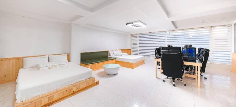 庆州 Jullietapoolvilla&kidspension(Gyeongju Jullietapoolvilla&Kidspension)图片