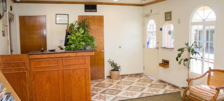 国王休息汽车旅馆(King's Rest Motel)图片