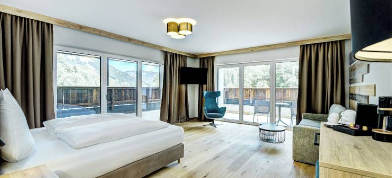 达斯福雷斯特贝克(Das Förstereck)图片