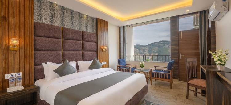 Manaw山谷度假村(Manaw Valley Resort)图片