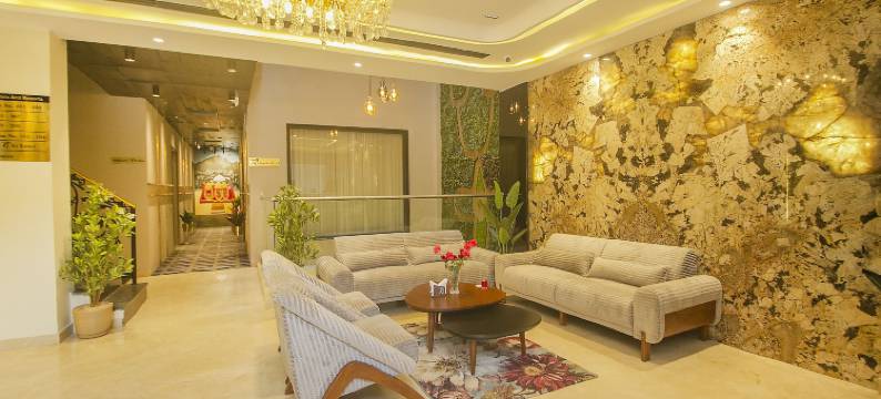 Amritara Maa Katra图片