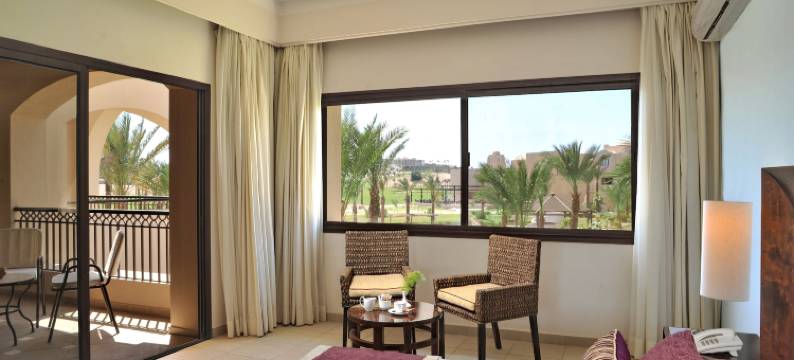 贾兹尼奥萨拉亚棕榈酒店(JAZ Neo Saraya Palms)图片