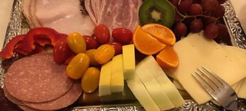 哈布勒酒店(Harboøre Hotel)图片