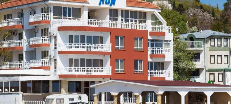 NOY酒店(Hotel Noy)图片