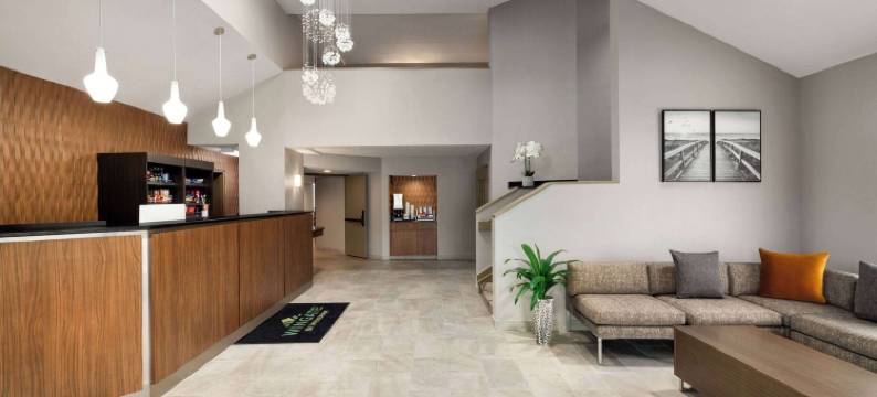 索尔兹伯里蔚景温德姆酒店(Wingate by Wyndham Salisbury)图片