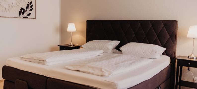 柯尔玛尔法赫尔屋酒店(Fährhaus Kollmar)图片