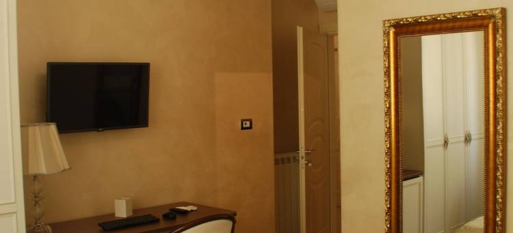 黛芙妮之家酒店(Daphnae House)图片