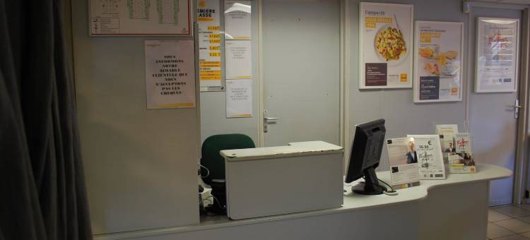 埃皮纳勒普瑞米尔经典酒店(Premiere Classe Epinal)图片