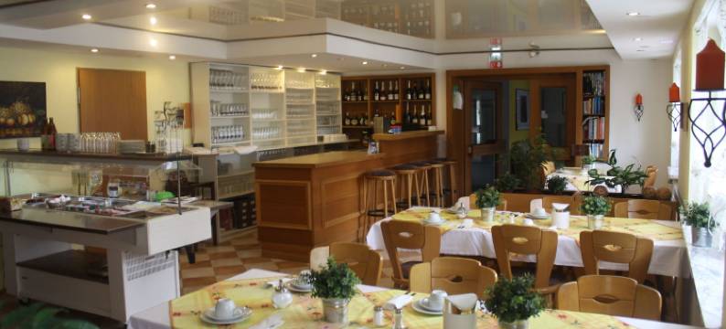 维塔赖斯卡酒店(Vitalesca)图片