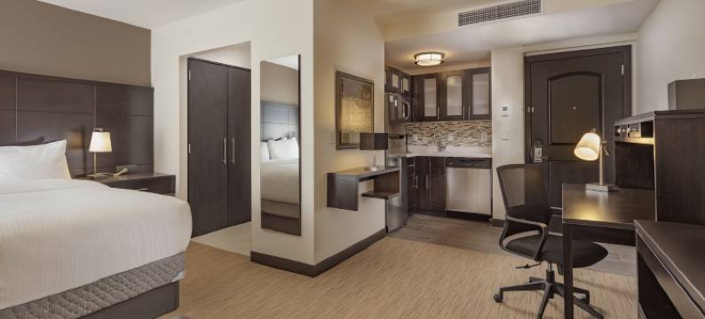 萨尔蒂洛Staybridge套房公寓酒店(Staybridge Suites SALTILLO by IHG)图片