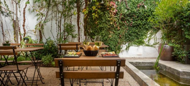 里斯本我的套房旅馆(My Suite Lisbon Serviced Apartments - Principe Real)图片