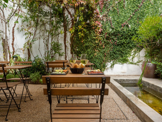 里斯本我的套房旅馆