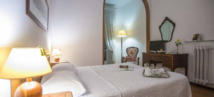 维多利亚麦欧瑞诺酒店(Hotel Victoria Maiorino)图片