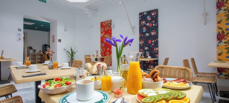 加的斯-Casual con Duende(Casual Con Duende Cadiz)图片