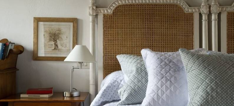 伊尔瑞雷德尔阿巴匝酒店(Il Relais Dell'Abbazia)图片