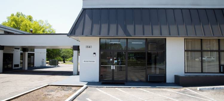 Studio 6套房孟菲斯, TN - 东孟菲斯(Studio 6 Suites Memphis, TN East Memphis)图片