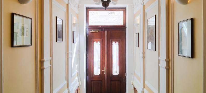 布拉格西贝柳斯公寓 - 新艺术主义1902(Sibelius Apartments Prague - Art Nouveau Residence 1902)图片