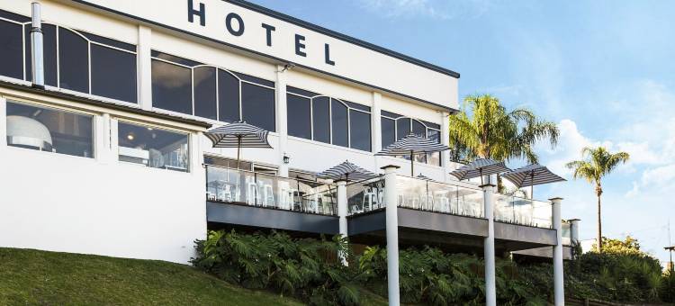 休姆湖度假村(Lake Hume Resort)图片