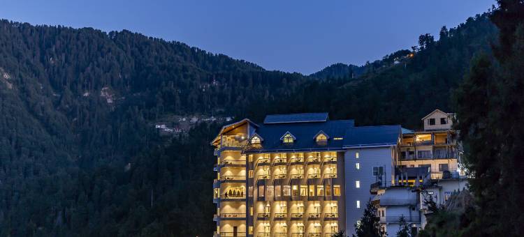财富柏悦酒店，达尔豪西 - ITC酒店集团成员(Fortune Park Dalhousie - Member ITC Hotels' Group)图片