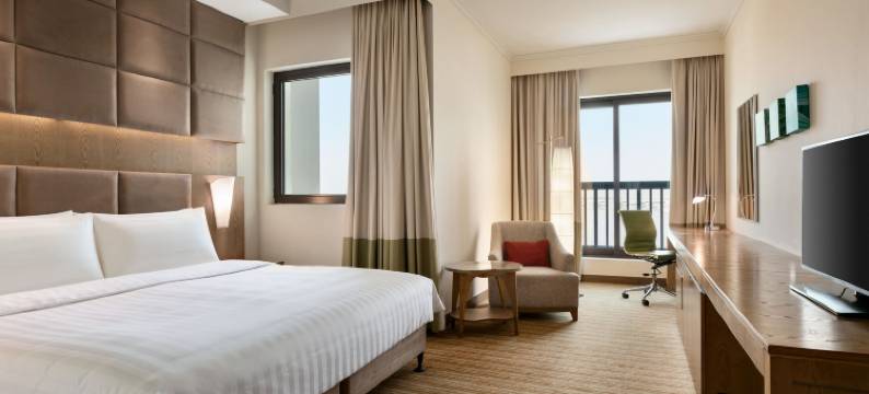 阿布扎比盛贸饭店(Traders Hotel，Qaryat AI Beri, Abu Dhabi)图片