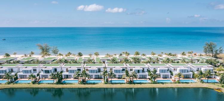 富国岛瑞享别墅和公寓酒店(Movenpick Villas & Residences Phu Quoc)图片