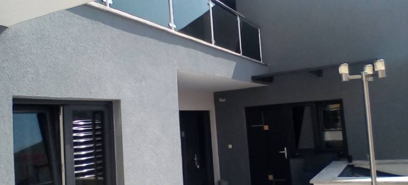 市中心别墅(Rooms Villa Downtown)图片