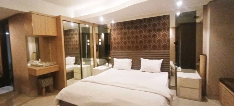 Cozy the H Residence Cawang by Bonzela Property图片