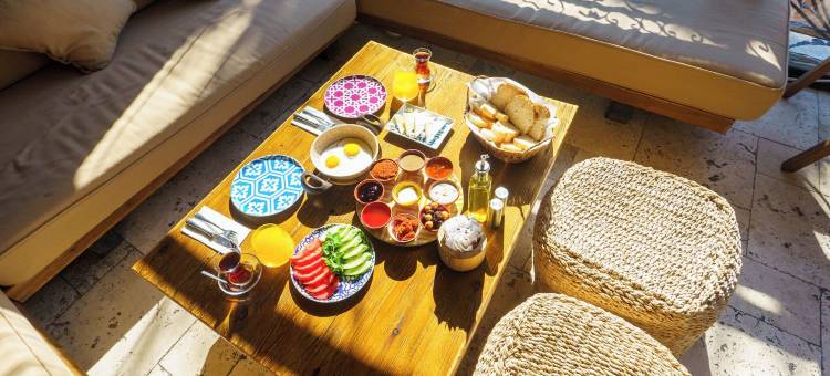 阿拉恰提奥拉加(Alaçatı Aura Plus)图片