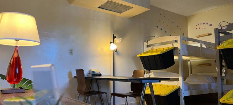 佛罗里达好莱坞B高级旅馆(Bposhtels Hollywood Florida)图片