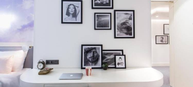 阿内蒙巴克尔奎酒店(Anemon Bakırköy)图片