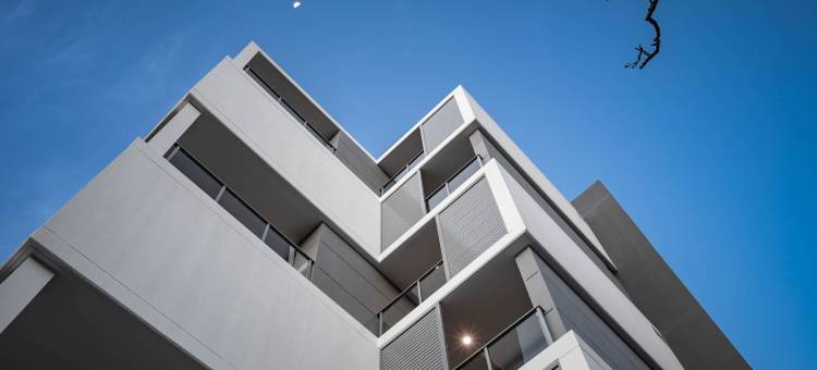 阿戈服务式公寓(Argo Serviced Apartments)图片