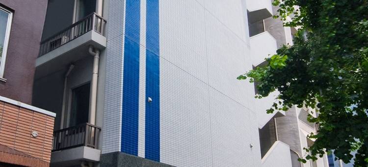 JR上野入谷口超级酒店(Super Hotel Jr Ueno Iriyaguchi)图片