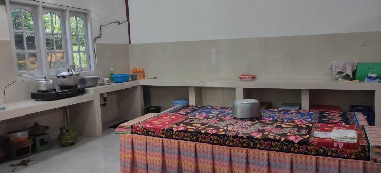 彭多波卡西酒店(Penginapan Pendopo Kasih)图片