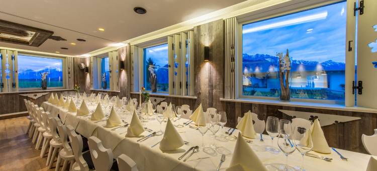 蒙迪阿克萨姆酒店(Mondi Hotel Axams)图片