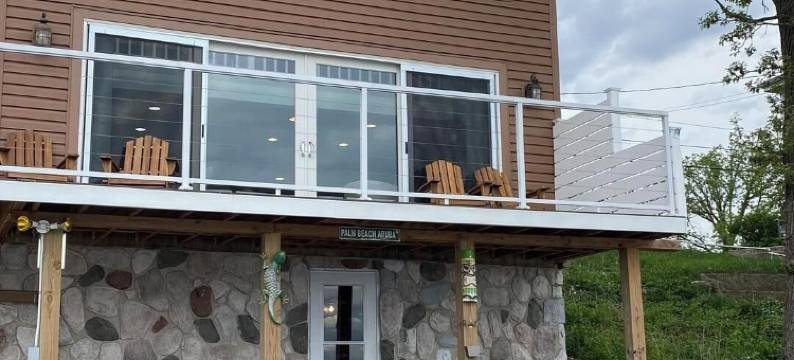 鹰巢(Hawks Nest)图片