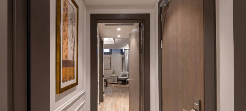 穆拉酒店(Mula Hotel)图片