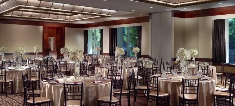 洛杉矶欧姆尼酒店(Omni Los Angeles Hotel)图片
