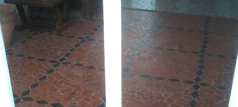 中央家庭旅馆(Casa Central)图片