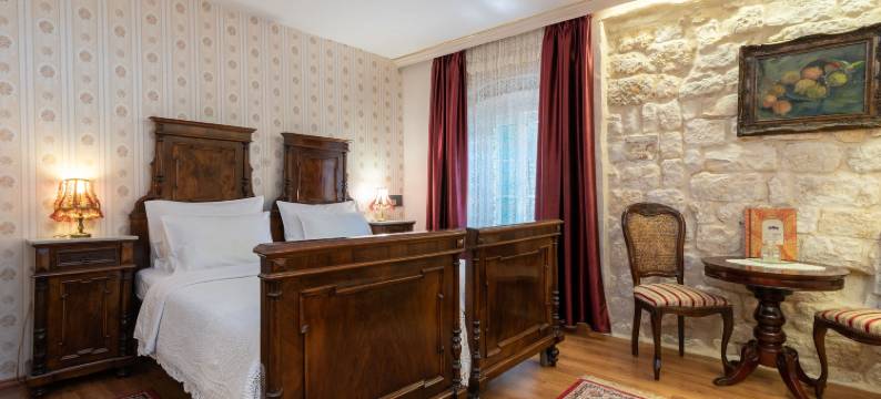 帕斯克酒店(Heritage Hotel Pasike)图片