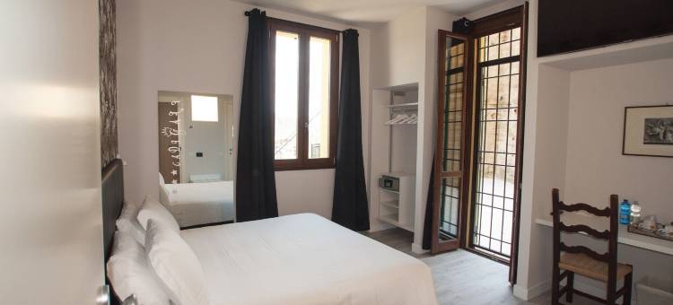 酒店餐厅Ca' di Gali(Hotel Ca' di Gali)图片